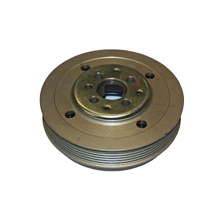 Vaico BELT PULLEY CRANKSHAFT V10-8246